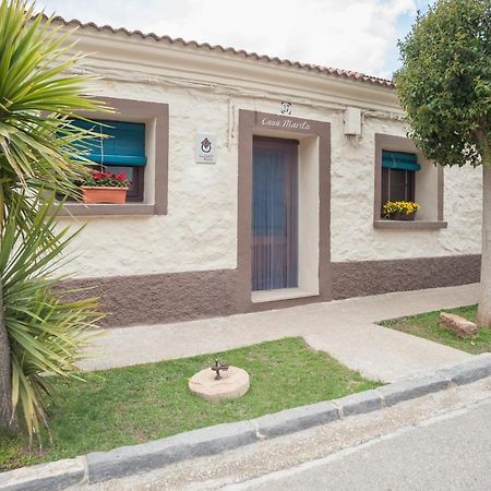 Casa Rural Marila Puigmoreno Exterior photo