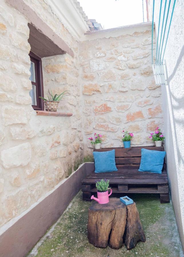 Casa Rural Marila Puigmoreno Exterior photo